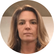 Mentora Nicole Carnizelo - Head de Novos Negócios